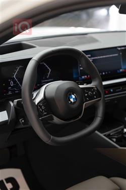 بي ام دبليو الفئة 5